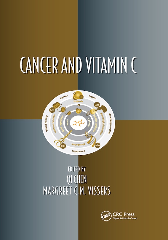 Front cover_Cancer And Vitamin C