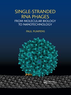 Front cover_Single-stranded Rna Phages