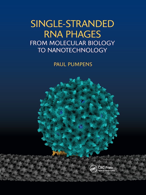 Front cover_Single-stranded Rna Phages