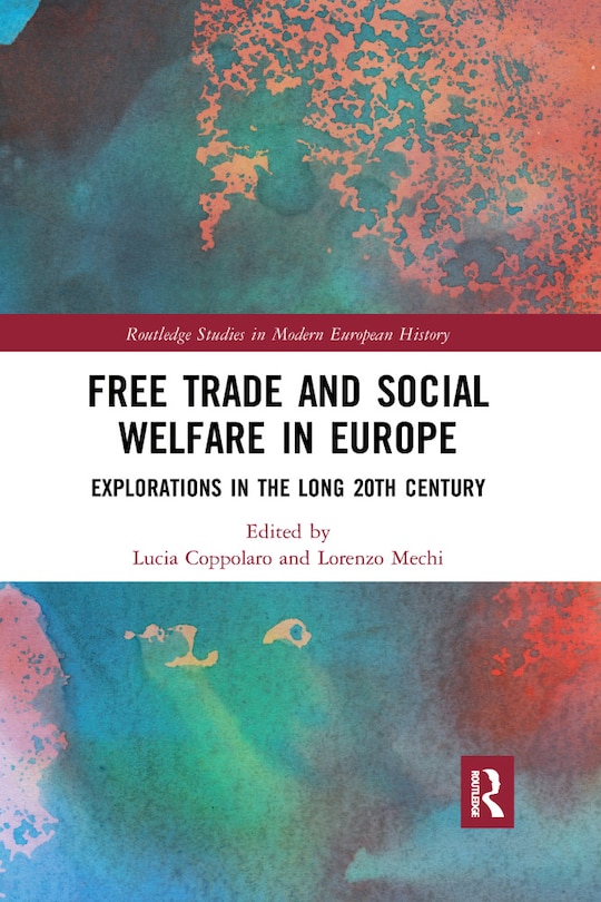 Couverture_Free Trade And Social Welfare In Europe