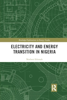 Front cover_Electricity And Energy Transition In Nigeria