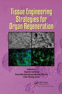 Front cover_Tissue Engineering Strategies For Organ Regeneration