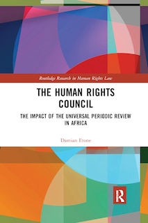 Couverture_The Human Rights Council