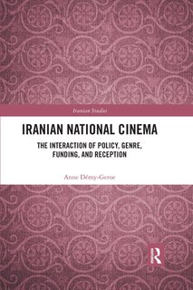 Front cover_Iranian National Cinema