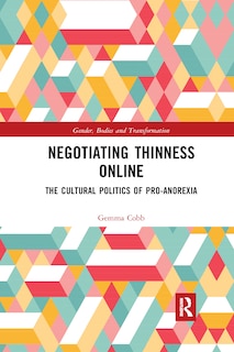 Couverture_Negotiating Thinness Online