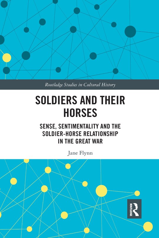 Front cover_Soldiers And Their Horses