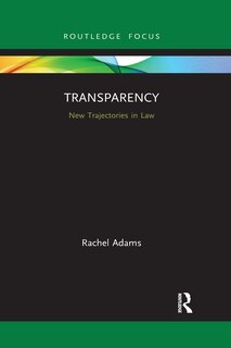 Front cover_Transparency