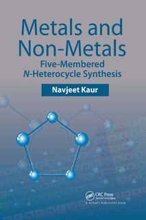 Front cover_Metals And Non-metals