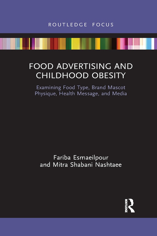 Couverture_Food Advertising And Childhood Obesity