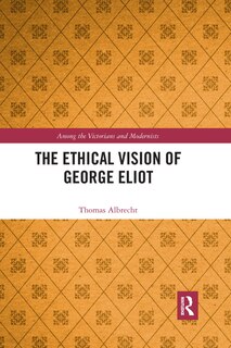 Couverture_The Ethical Vision of George Eliot