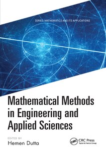 Front cover_Mathematical Methods In Engineering And Applied Sciences