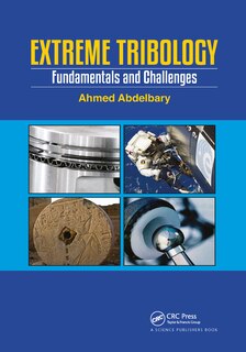 Couverture_Extreme Tribology