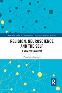 Front cover_Religion, Neuroscience And The Self
