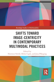 Couverture_Shifts Towards Image-centricity In Contemporary Multimodal Practices