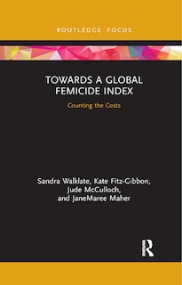 Couverture_Towards A Global Femicide Index