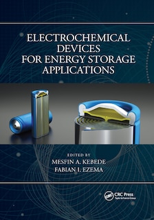 Front cover_Electrochemical Devices For Energy Storage Applications