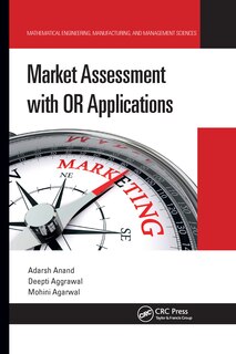 Front cover_Market Assessment With Or Applications