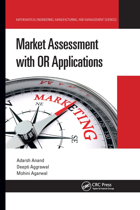 Front cover_Market Assessment With Or Applications