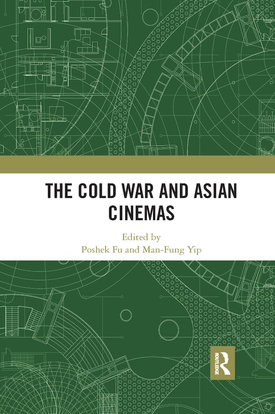 Couverture_The Cold War and Asian Cinemas