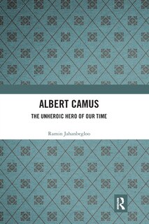 Front cover_Albert Camus
