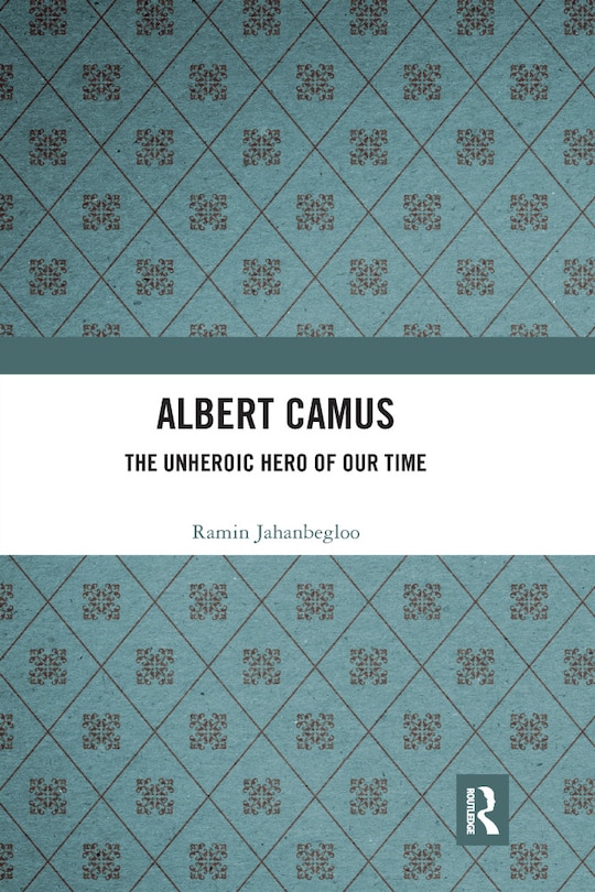 Front cover_Albert Camus