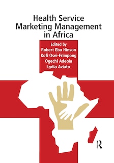 Front cover_Health Service Marketing Management In Africa