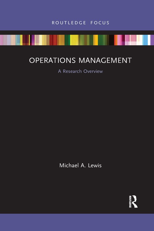 Couverture_Operations Management