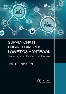 Front cover_Supply Chain Engineering and Logistics Handbook