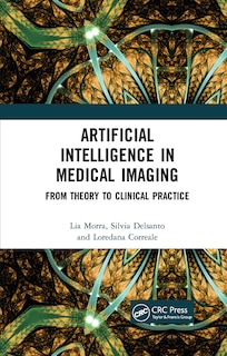 Couverture_Artificial Intelligence In Medical Imaging