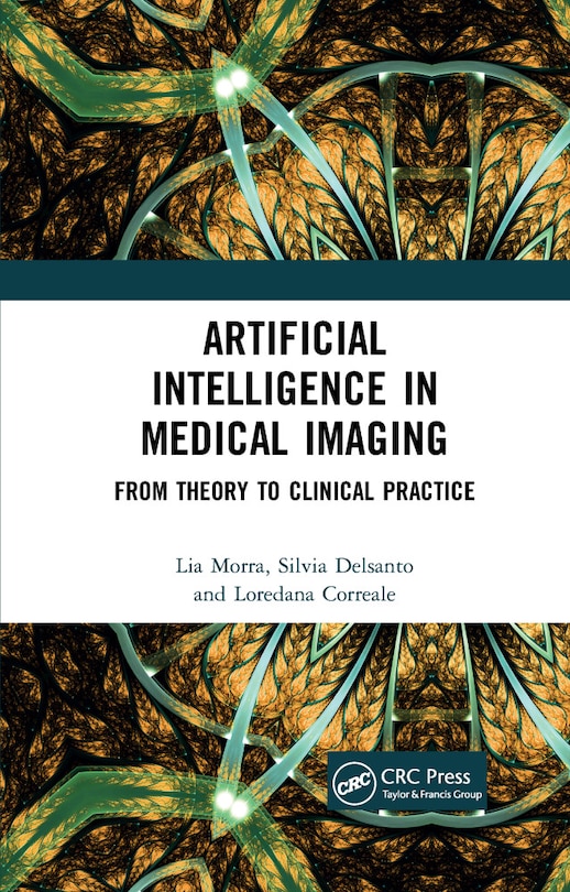 Couverture_Artificial Intelligence In Medical Imaging