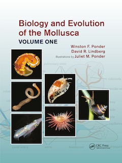 Front cover_Biology And Evolution Of The Mollusca, Volume 1