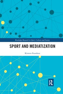 Couverture_Sport And Mediatization