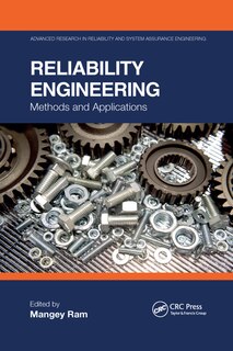 Front cover_Reliability Engineering