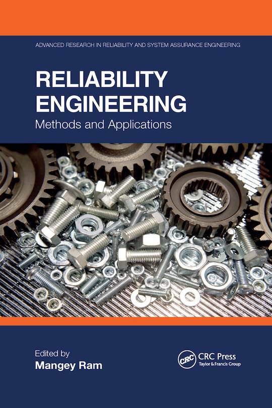 Front cover_Reliability Engineering