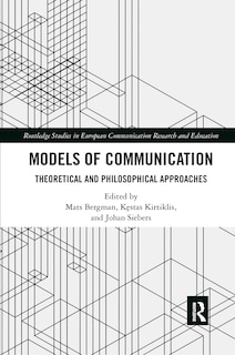 Couverture_Models Of Communication