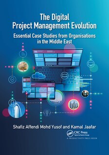 Couverture_The Digital Project Management Evolution