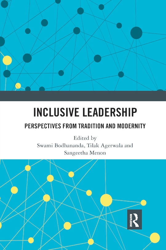 Front cover_Inclusive Leadership