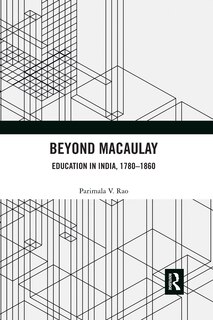 Front cover_Beyond Macaulay
