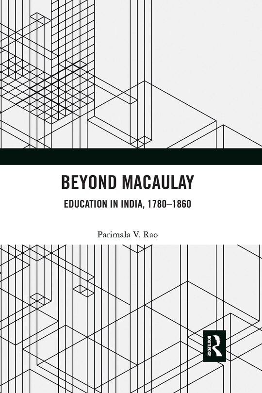 Front cover_Beyond Macaulay