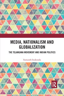 Front cover_Media, Nationalism And Globalization
