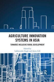 Front cover_Agriculture Innovation Systems In Asia