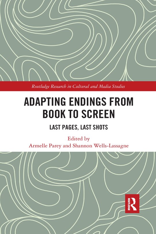 Couverture_Adapting Endings From Book To Screen