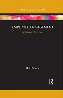 Front cover_Employee Engagement