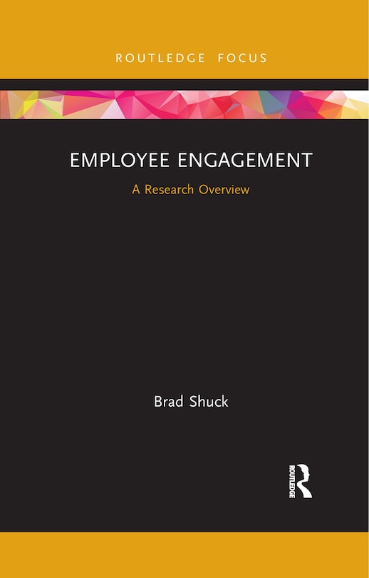 Front cover_Employee Engagement