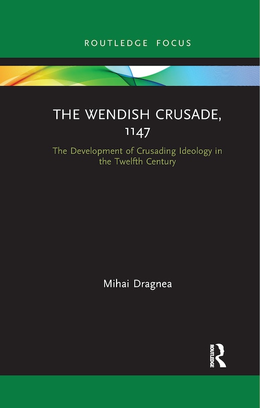 Couverture_The Wendish Crusade, 1147