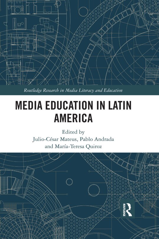 Front cover_Media Education In Latin America