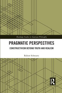 Front cover_Pragmatic Perspectives