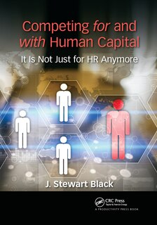Couverture_Competing For And With Human Capital