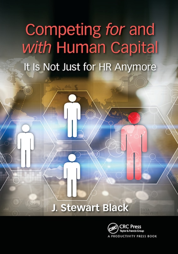 Couverture_Competing For And With Human Capital