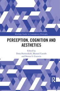 Front cover_Perception, Cognition and Aesthetics